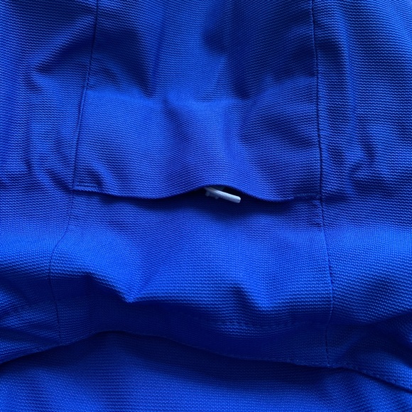 Patagonia Light Smoke Flash Jacket Women’s Medium - Picture 11 of 16